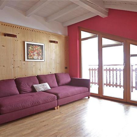 Appartamenti Calanda - Livigno Center Екстер'єр фото