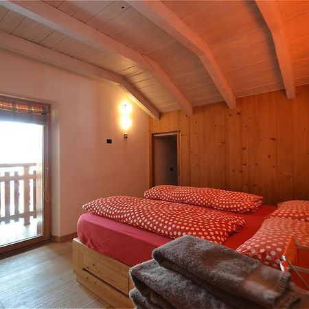 Appartamenti Calanda - Livigno Center Екстер'єр фото