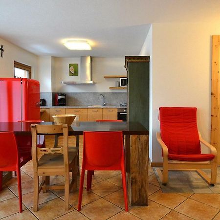 Appartamenti Calanda - Livigno Center Екстер'єр фото