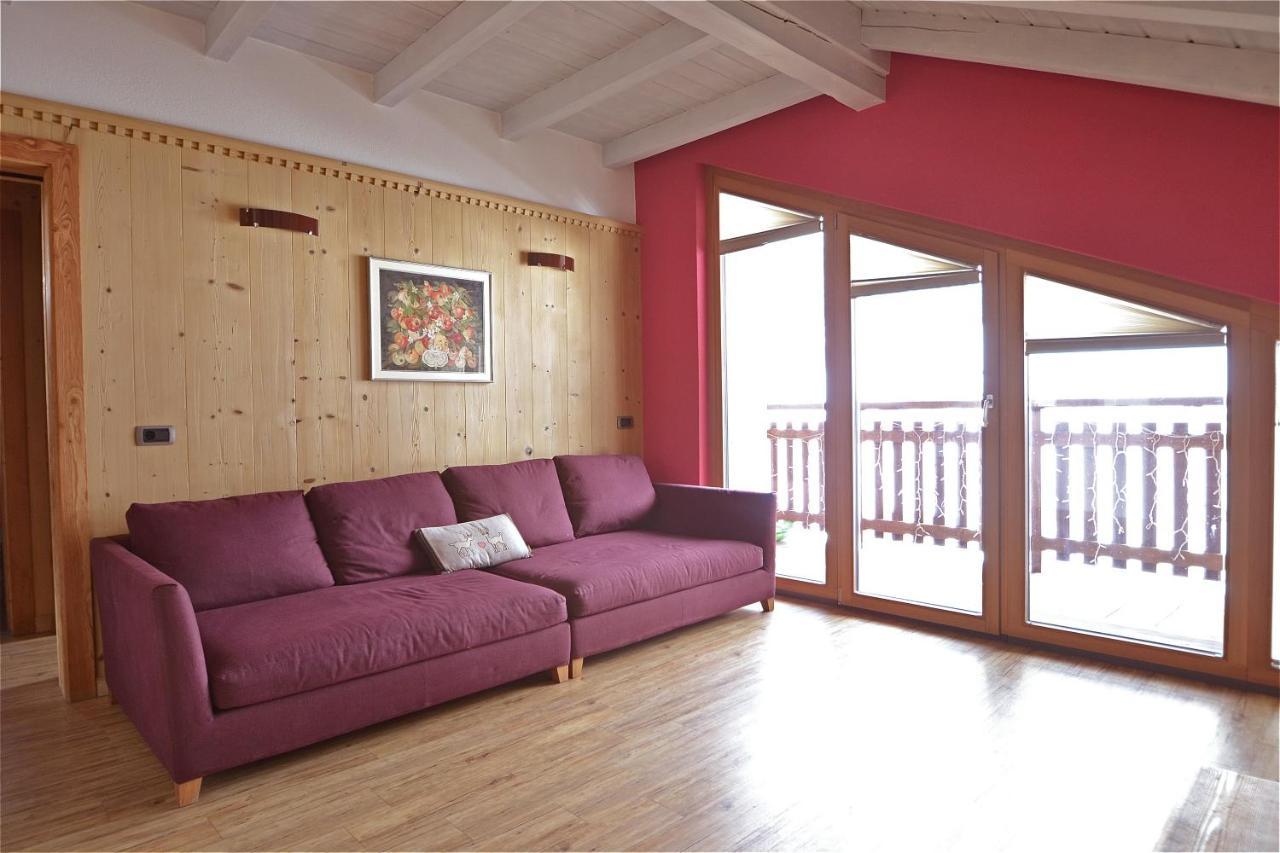 Appartamenti Calanda - Livigno Center Екстер'єр фото