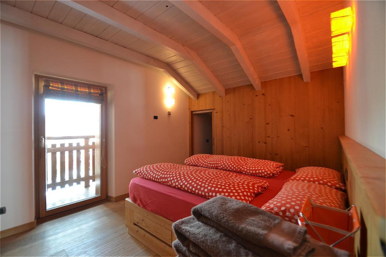 Appartamenti Calanda - Livigno Center Екстер'єр фото