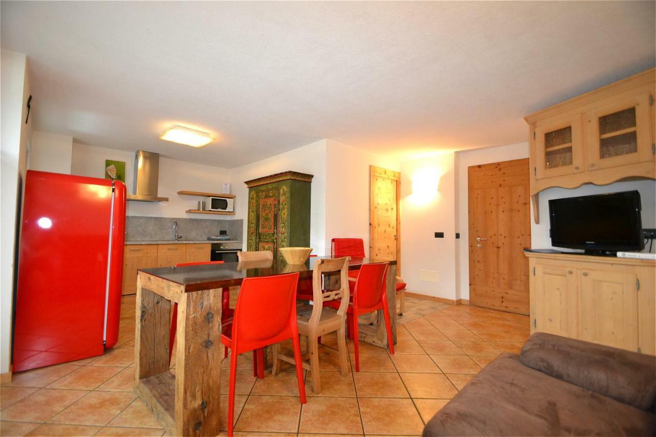 Appartamenti Calanda - Livigno Center Екстер'єр фото