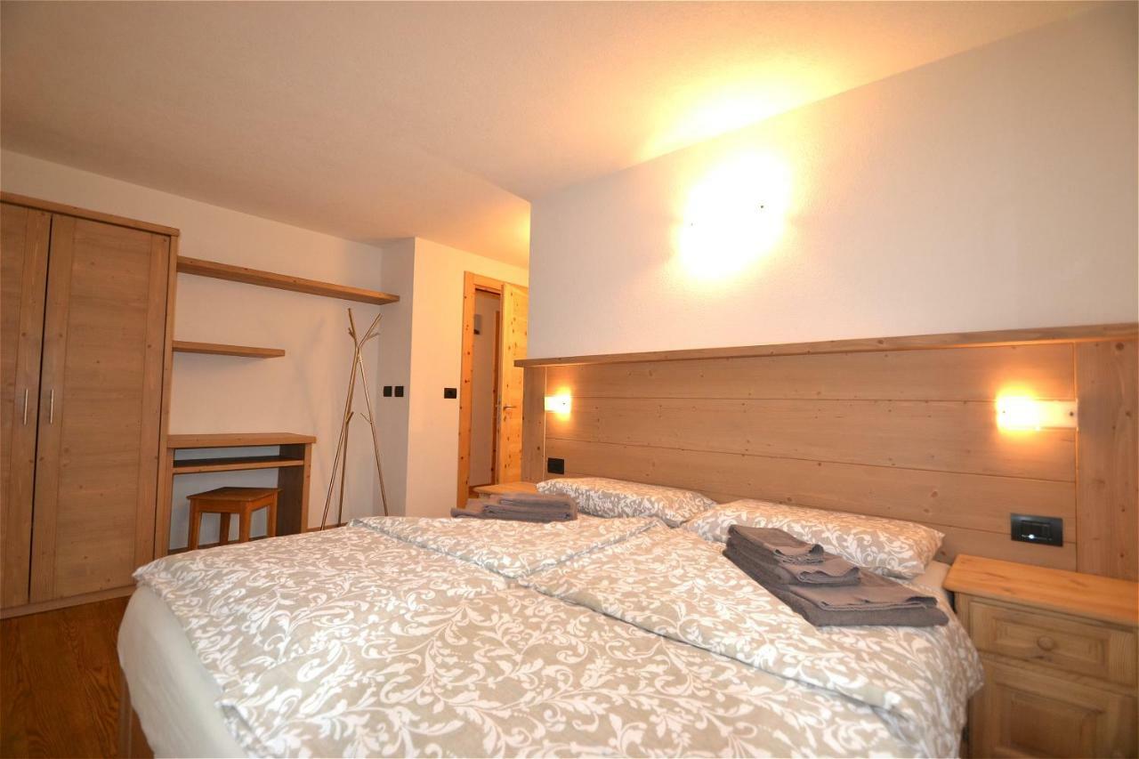 Appartamenti Calanda - Livigno Center Екстер'єр фото