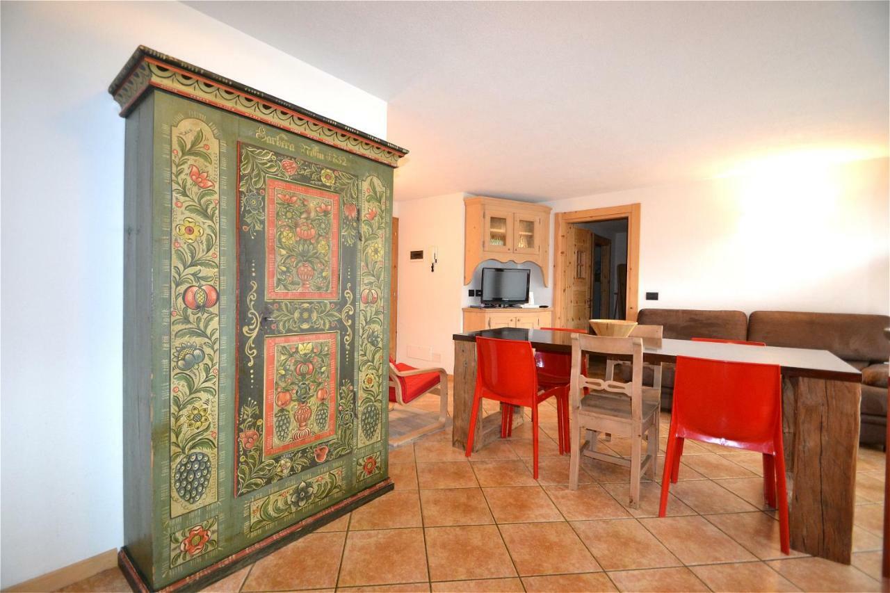 Appartamenti Calanda - Livigno Center Екстер'єр фото