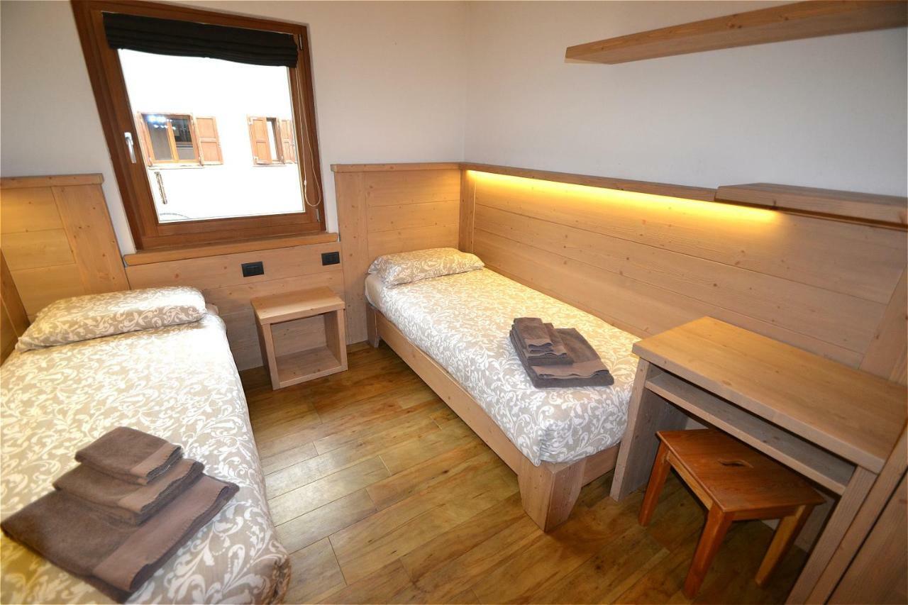 Appartamenti Calanda - Livigno Center Екстер'єр фото