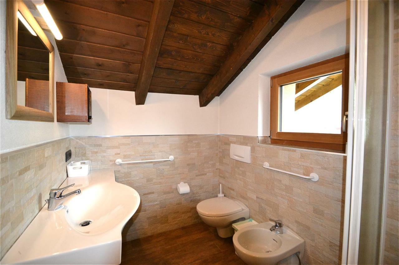 Appartamenti Calanda - Livigno Center Екстер'єр фото