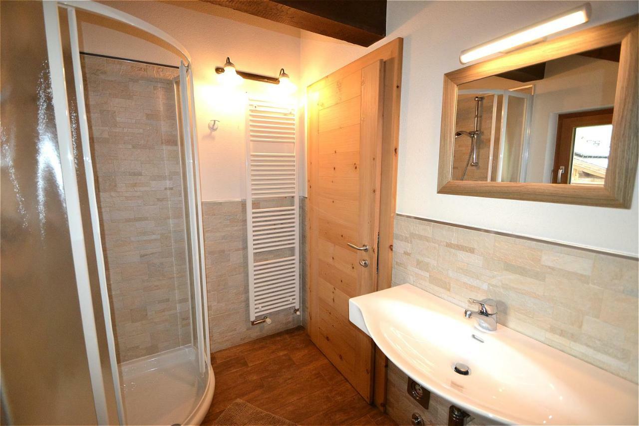 Appartamenti Calanda - Livigno Center Екстер'єр фото