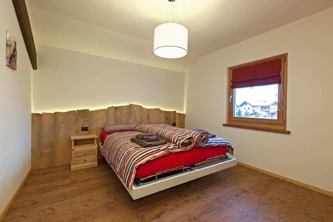Appartamenti Calanda - Livigno Center Екстер'єр фото