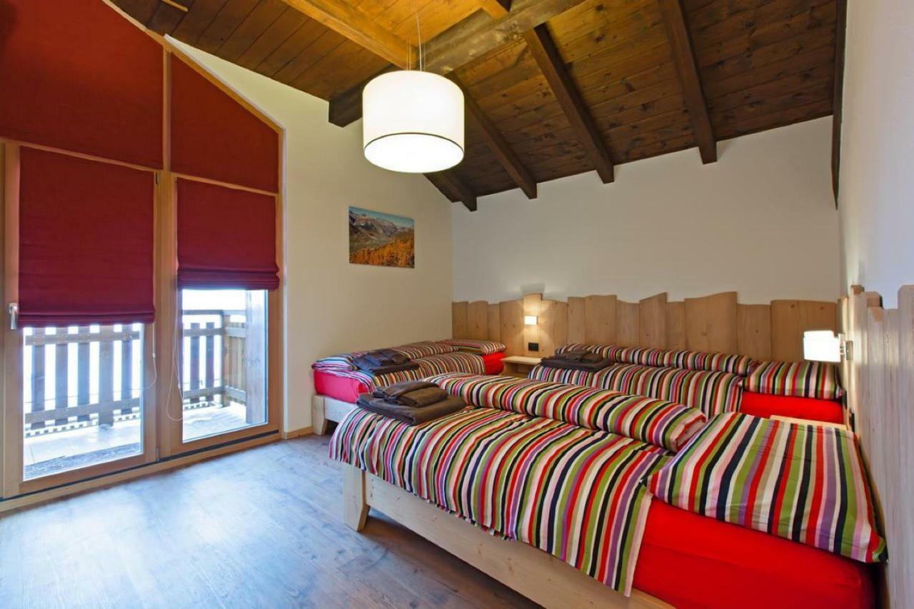 Appartamenti Calanda - Livigno Center Екстер'єр фото
